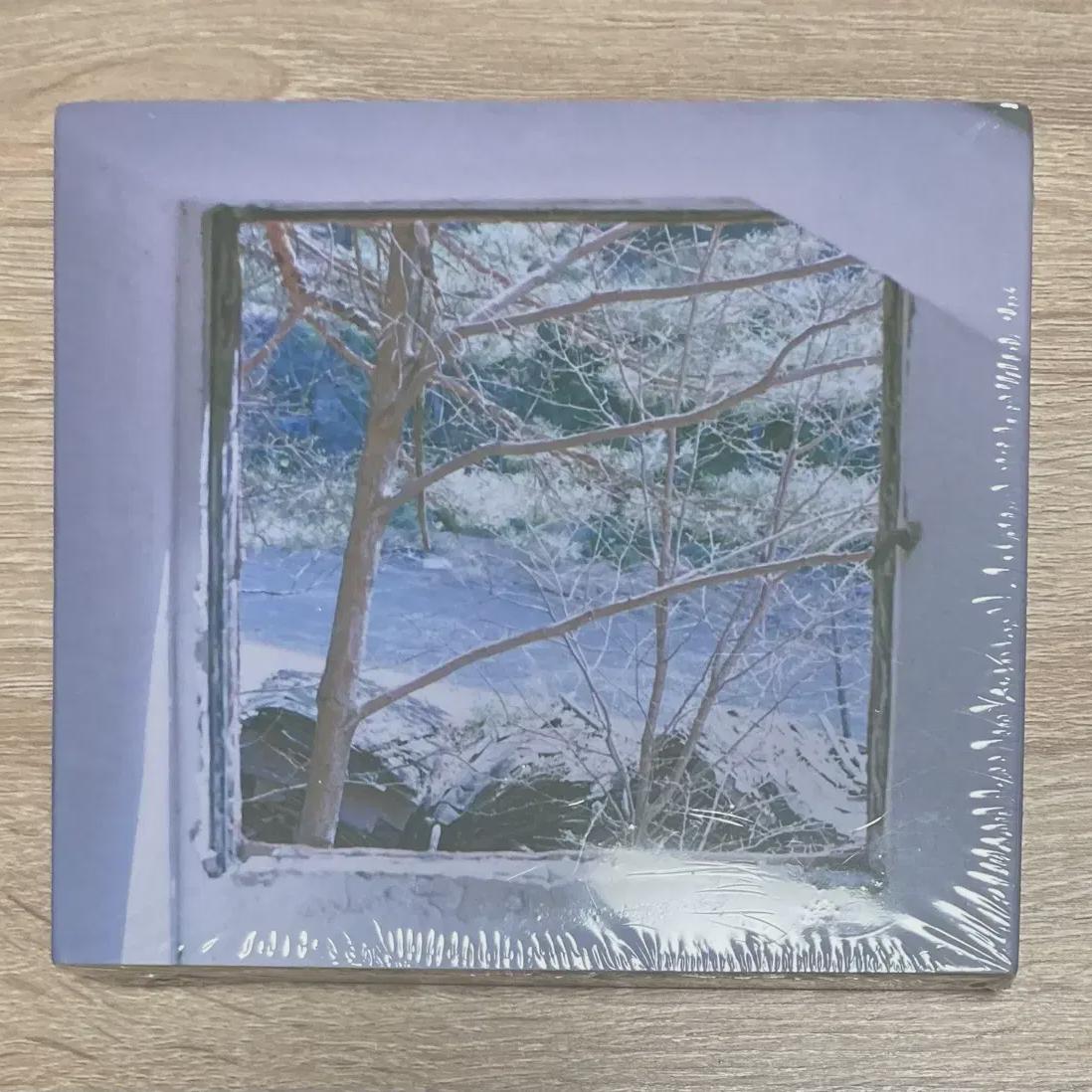 

Ha Hyun Sang s 1st Time And Trace Sealed Cd On Sell