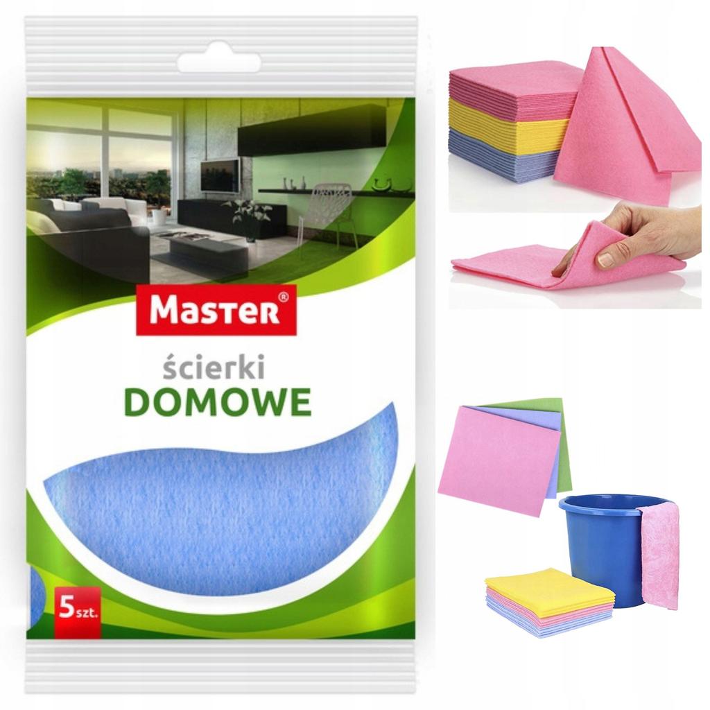 Household Cloth 30 X Master