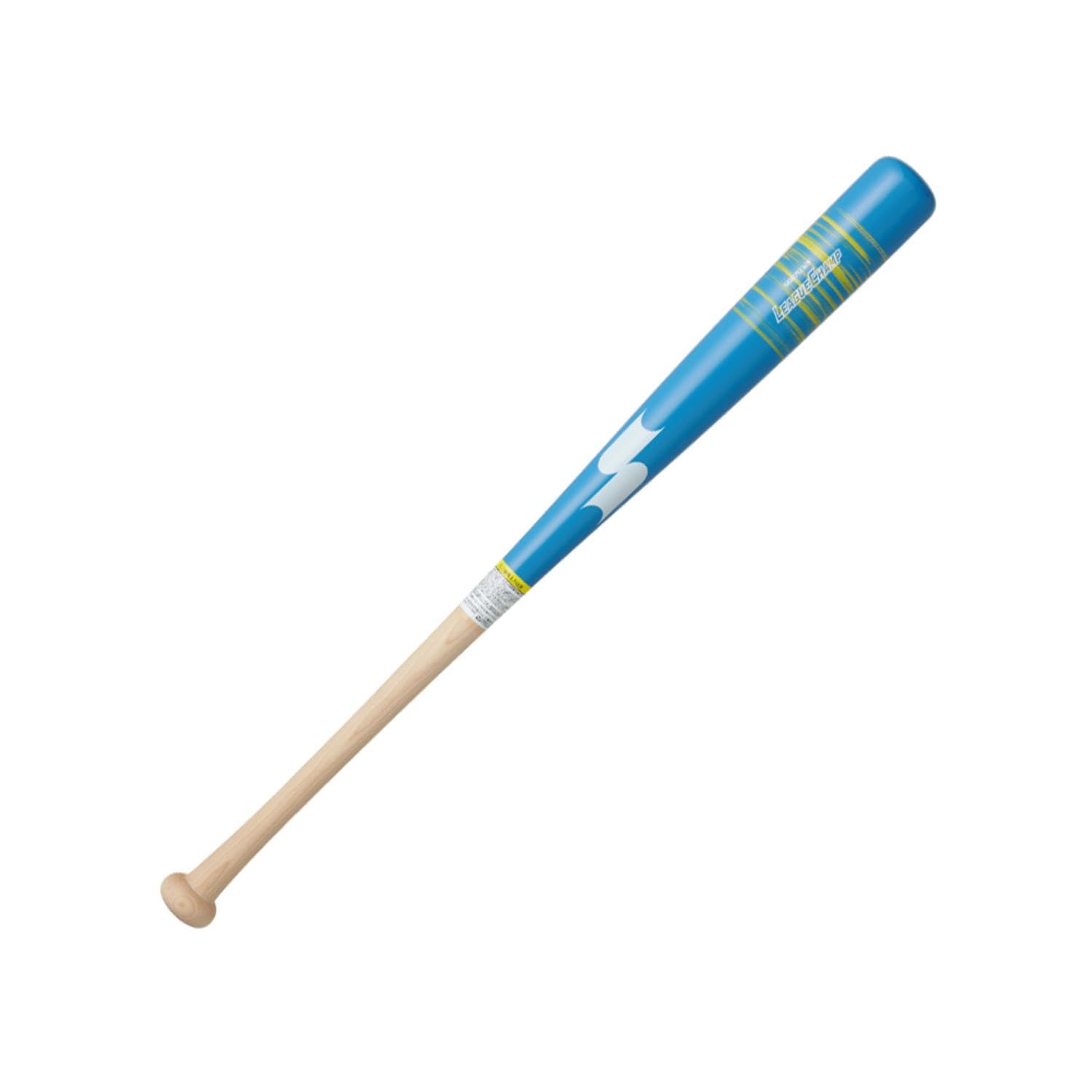 

SSK Wooden Training Bat League Champ TRAINING SBB7032F