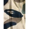 Used Ape camouflage bucket hat