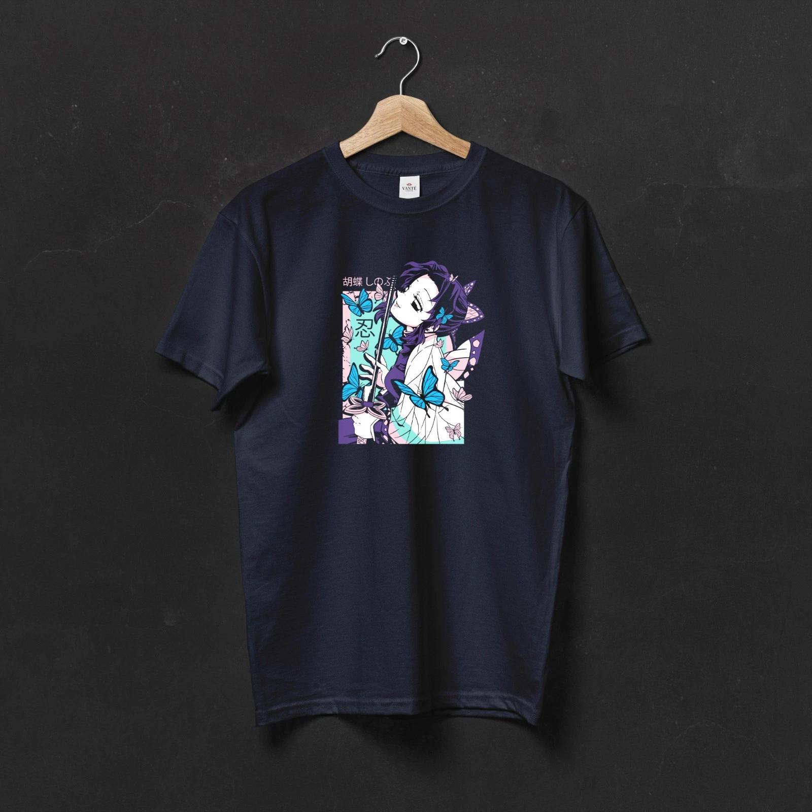 Kid Goku Undefeated Shirt, Dragon Ball Z Retro Anime Graphic Tee XL