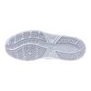 Mizuno Stealth Star 2 Jr Unisex Niedrige Dämpfende Trainingsschuhe Weiß Platin X1GC230700