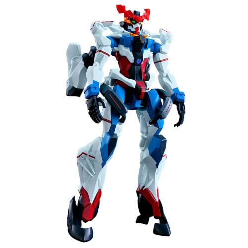Mobile Suit Gundam GQuuuuuuX Genki Breakthrough GQuuuuuuX (Geaku Axe) Figure