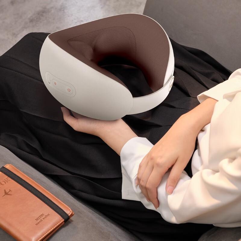 breo Neck C2-S Portable Neck Massager