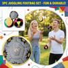 Fotbal – Accesorii pentru fotbal