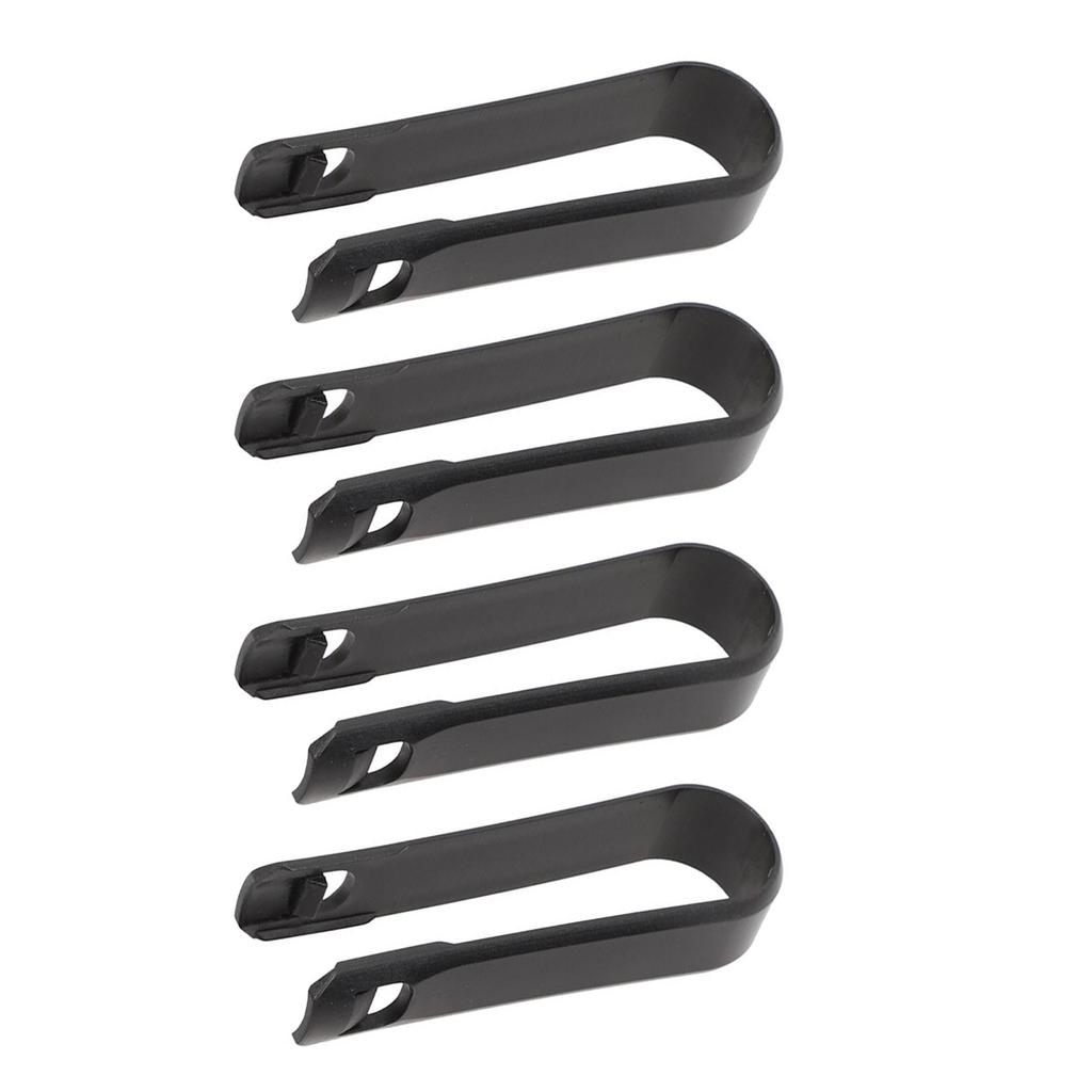 Car Tool Car Maintenance Bolt Nut Cap Puller Bolt Cap Removal Tool Efficient Removal Manual Measurement Nylon Material