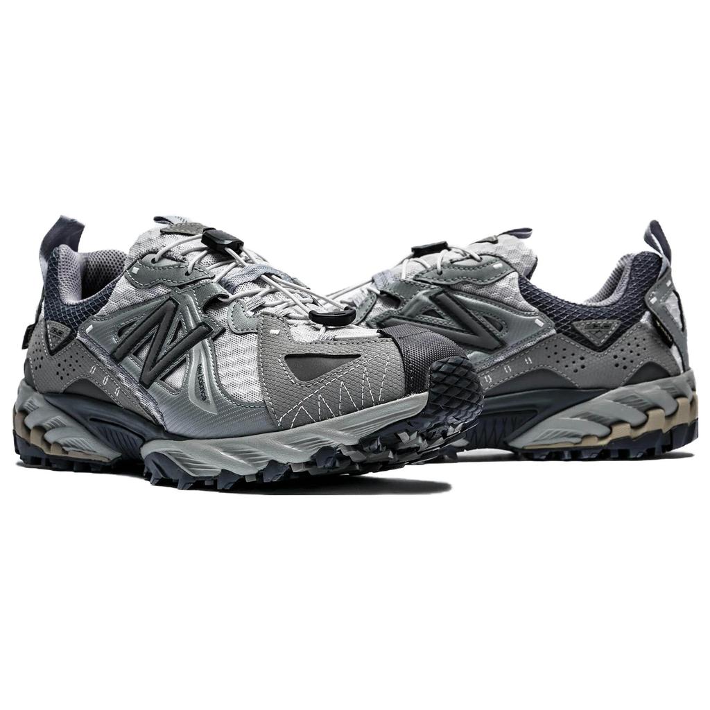New Balance 610 Grey Castlerock