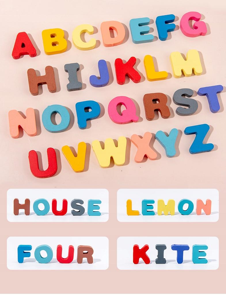 Nauka Liczenia Montessori Nr:8045