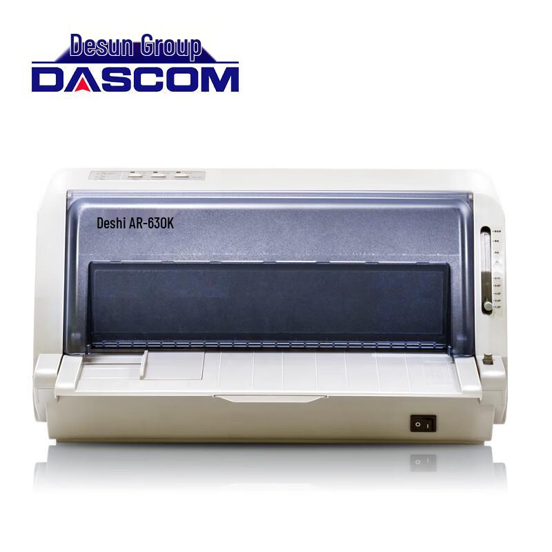 

Dascom AR-630K Dot Matrix Printer