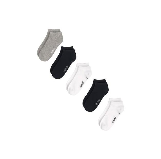 Носки короткие Sprandi 0WB-003-AW23 EU 35_38