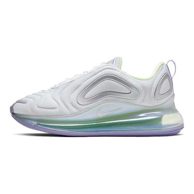 Air Max 720 'White Violet Silver' Women's Sneakers Casual Shoes CN2580-111