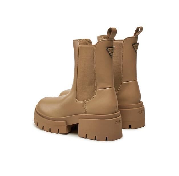 Полусапожки Guess Charlotte