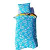 One Piece Straw Hat Crew Luffy Reversible Duvet Set