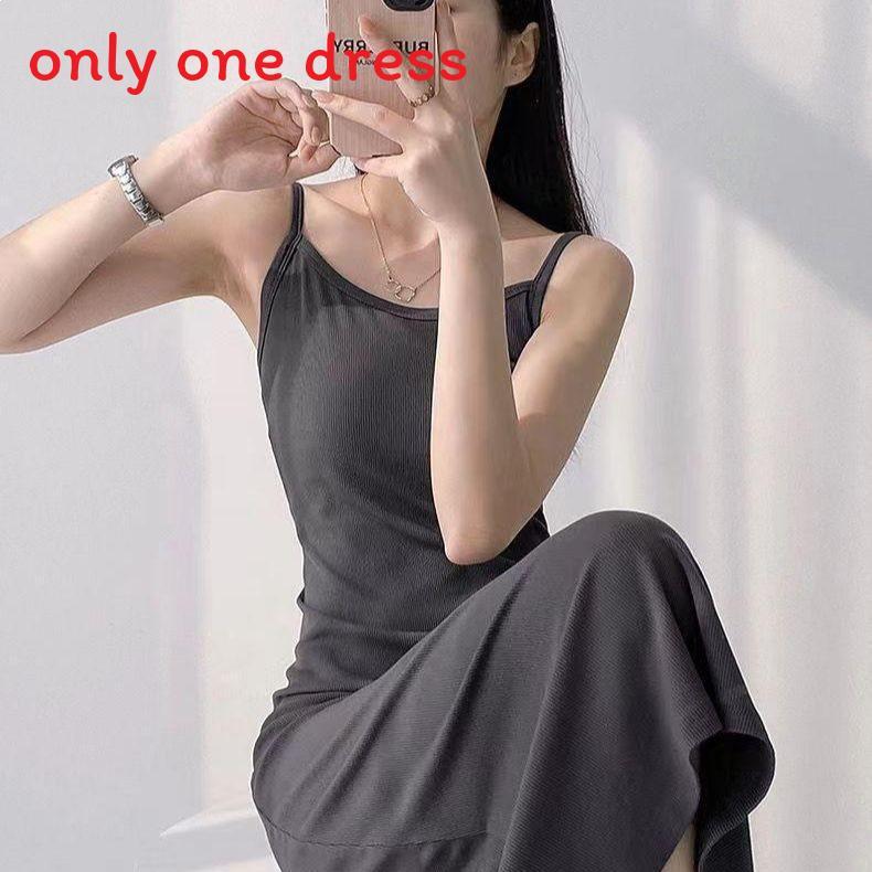 Knitted Sleeveless Bodycon Dress With Ribbed Texture For Summer Womens Fashion