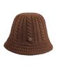 Kaliseumontapone Mia Knit Bucket Hat