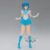 Banpresto Movie Pretty Guardian Sailor Moon Eternal GLITTER & GLAMOURS SUPER SAILOR MERCURY B