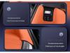 Comprehensive Full Coverage Trunk Mat for 2025 Geely Galaxy M9 Car