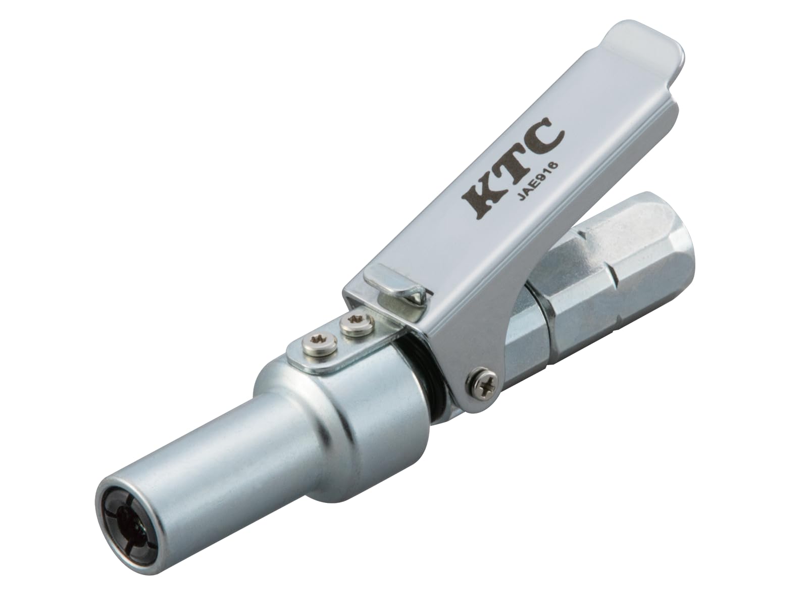 

Кутовий замок-муфта Kyoto Tool JAE916 (KTC) (Тонкий тип)