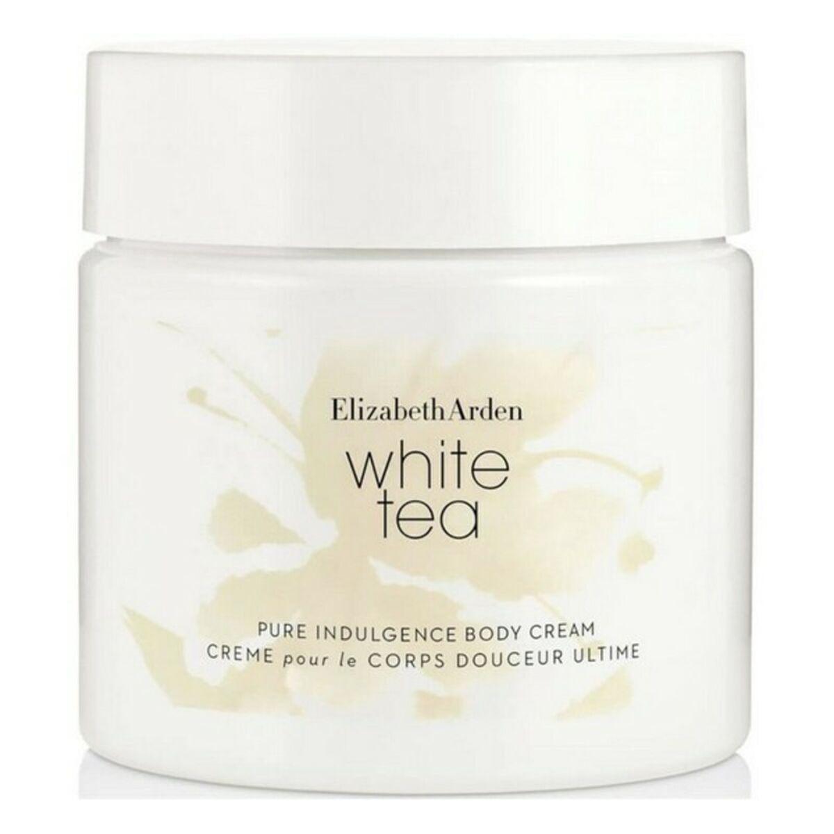 

Elizabeth Arden White Tea Увлажняющий уход за телом (400 мл)