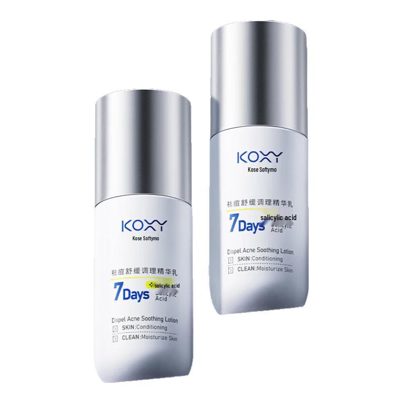 KOXY Azelaic Acid Acne & Soothing Skincare
