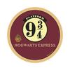 Wizarding World Platform 9 3/4 Door Mat