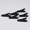 10Pcs Mini Portable Rotatable Earphone Cable Clip Clamp for Earphone