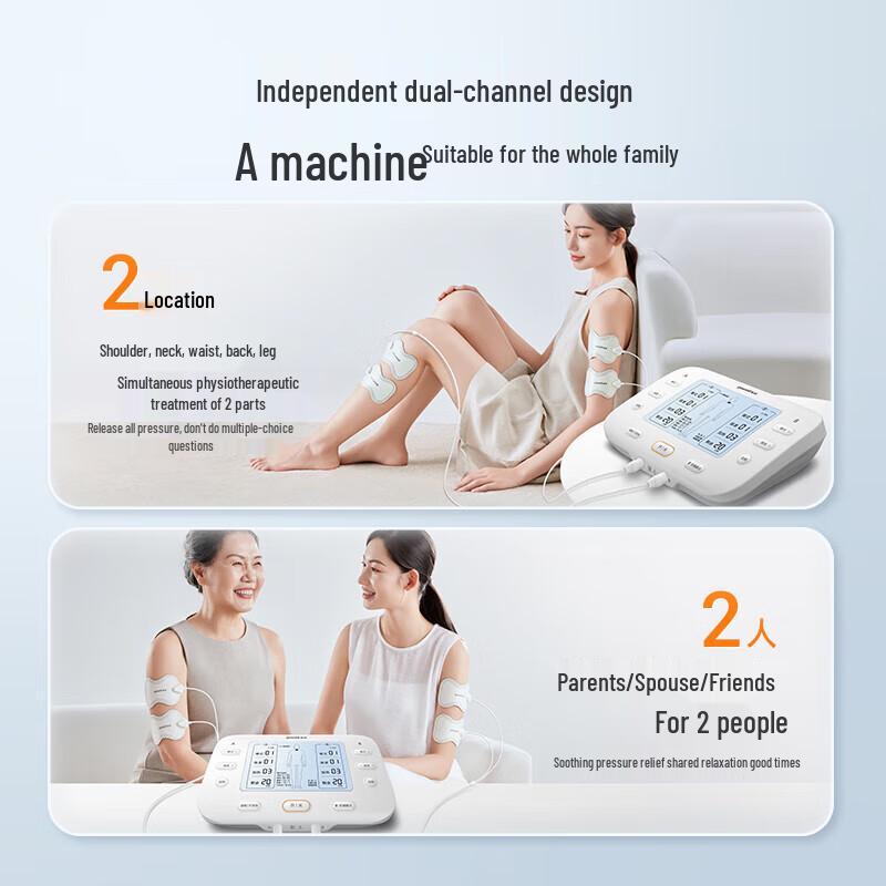 YUYUE SZP-620E Medium Frequency Physiotherapy Device