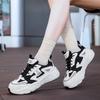 Womens Steel Toe Safety Shoes Size 35 36 37 38 39 40 41 Lightweight Safety Boots Non Slip Work Shoes for Women Work Sneakers Comfortable Soft Sole Non