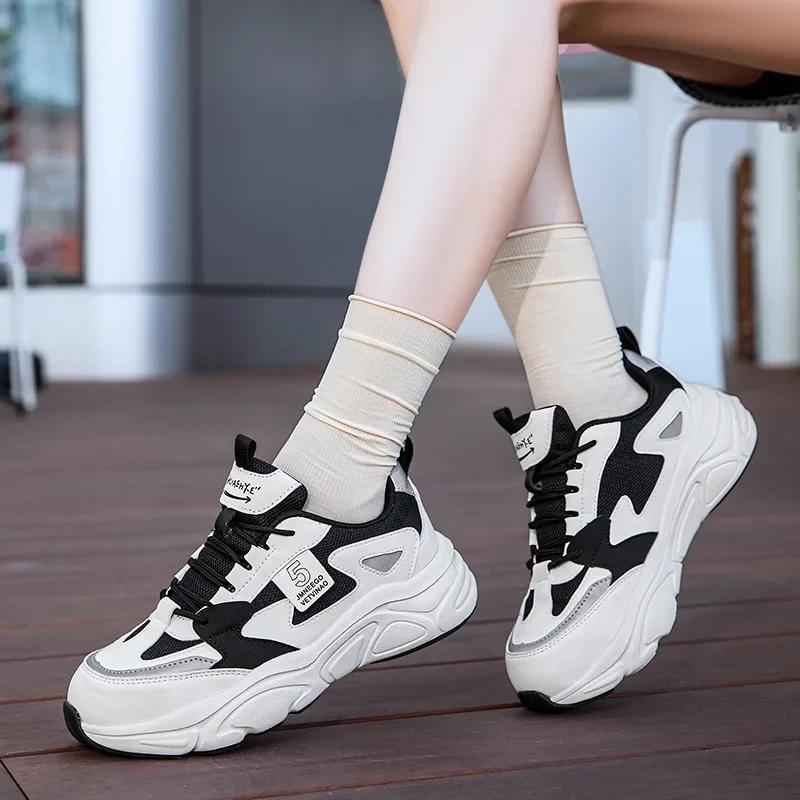 Womens Steel Toe Safety Shoes Size 35 36 37 38 39 40 41 Lightweight Safety Boots Non Slip Work Shoes for Women Work Sneakers Comfortable Soft Sole Non