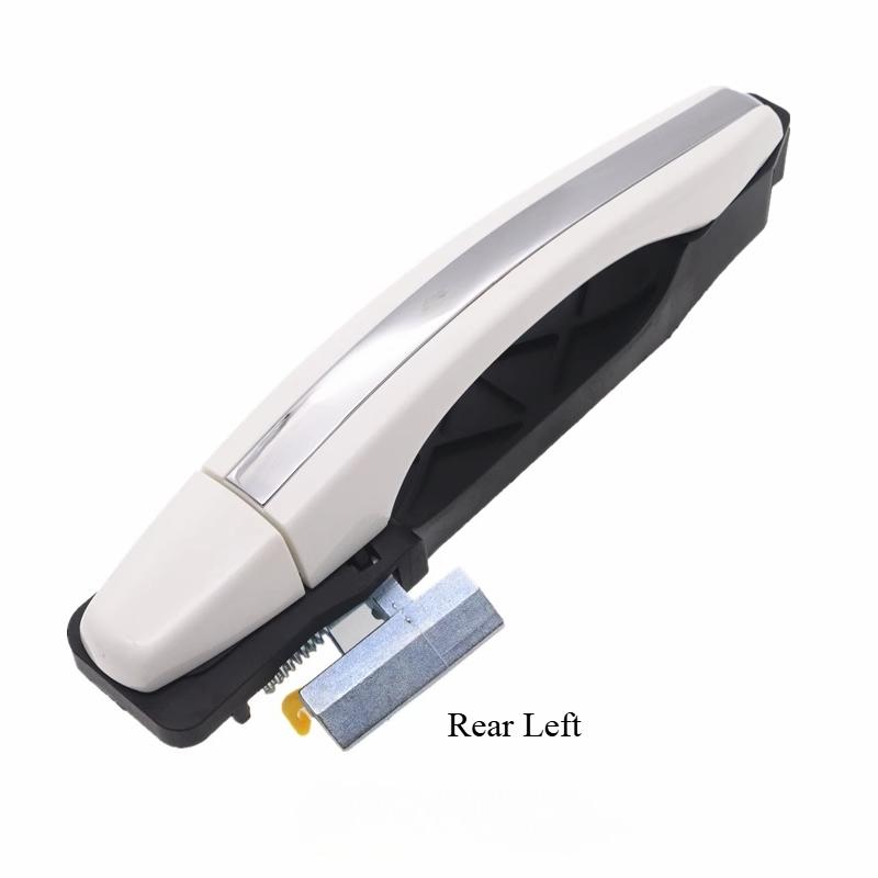 Geely Emgrand GX7 SX7 Exterior Door Handle Outer Door Buckle