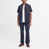 Timberland Casual Pants Men's Blue A29PF-433