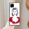 Gone With The Wind Case For Samsung Galaxy A05 A06 A16 A26 A36 A56 A53 A32 A52 A33 A13 A55 A35 A15 A14 A34 A54