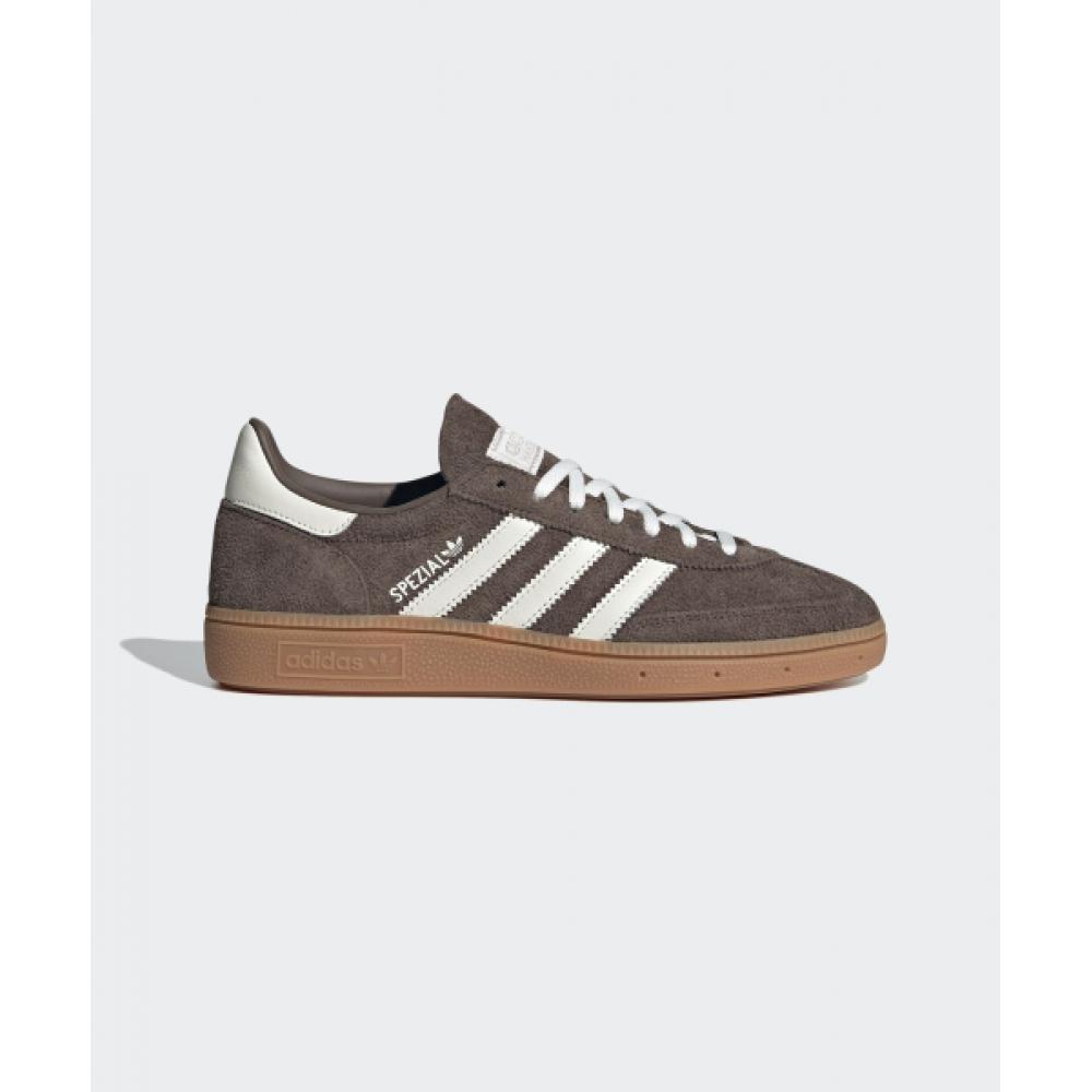Adidas Handball Spezial W   broWn White  If6490