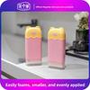Bear Soap Dish Multi-functional Bubble Soap Holder with ABS PP PS Material