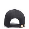 Solid Color Casual Golf Cap - Korean Style Sun Protection Baseball Hat for Men & Women