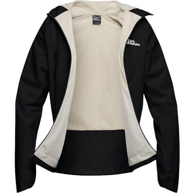 Куртка Jack Wolfskin Prelight Octa