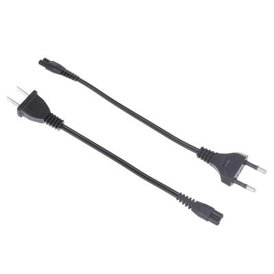 Universal 220V Ac Charging Cable For Rechargeable Flashlight 1101 1106 1108