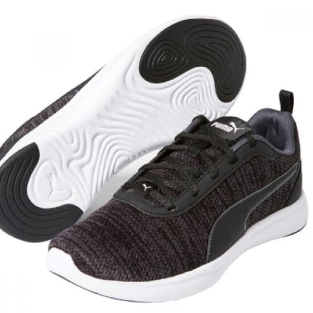 

Puma Softride Vital Fresh Running Shoe Charcoal 37621302 size:220