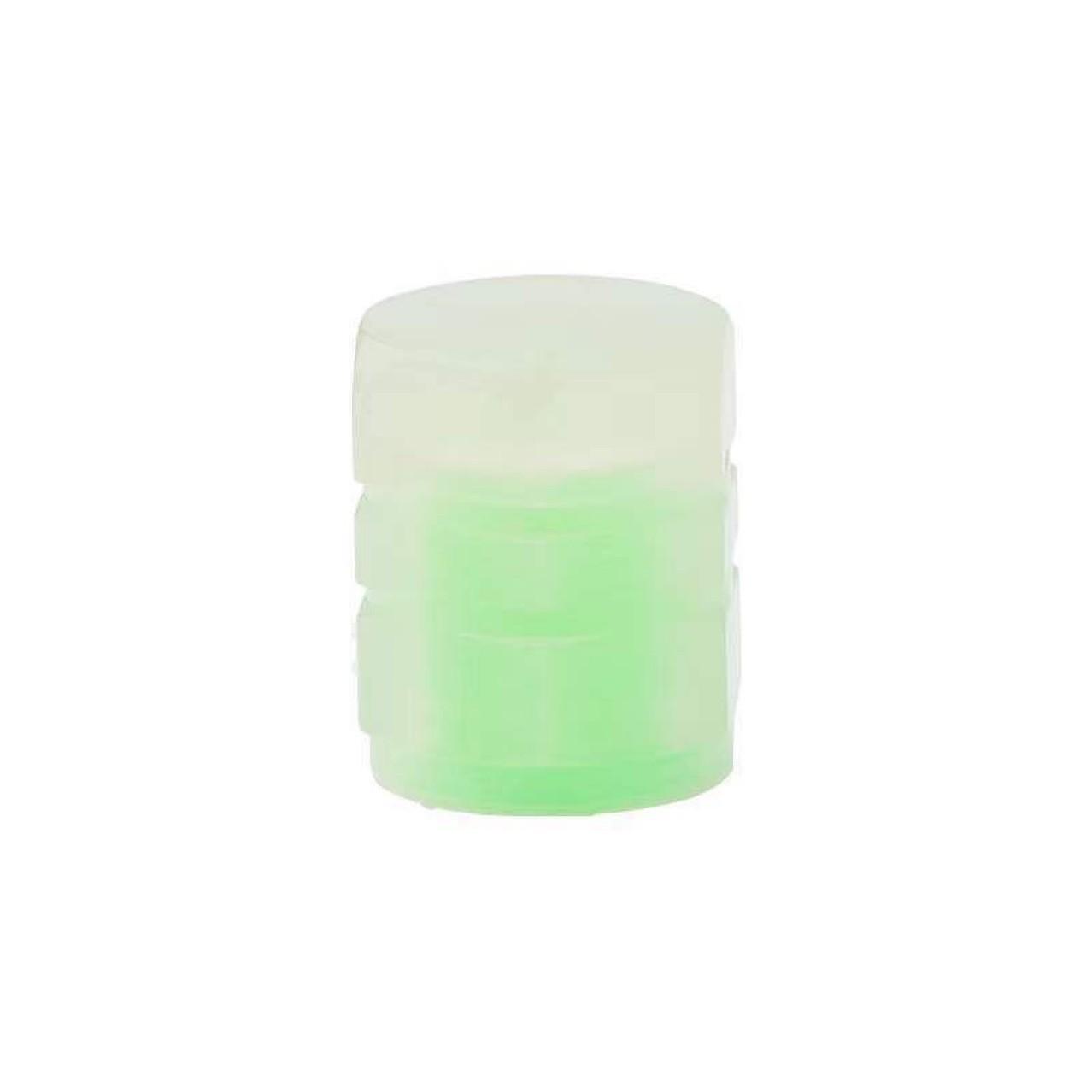 

Luminous Valve Stem Caps for Motorcycles and Electric Vehicles – Tubeless Tire Valve Core Caps