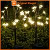 Lampade LED – Lampade LED a energia solare