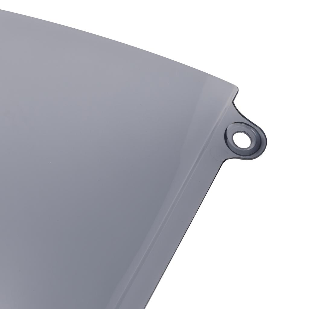 Windshield WindScreen Fairing fit for Yamaha YZF-R7 2021-2025 Gray