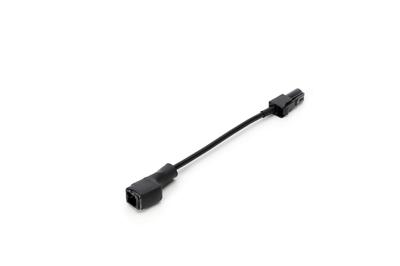 Street Genuine Digital TV Antenna Conversion Cable with Daihatsu and Pioneer Navigation [Compatible Suzuki] (For Systems) AH-67
