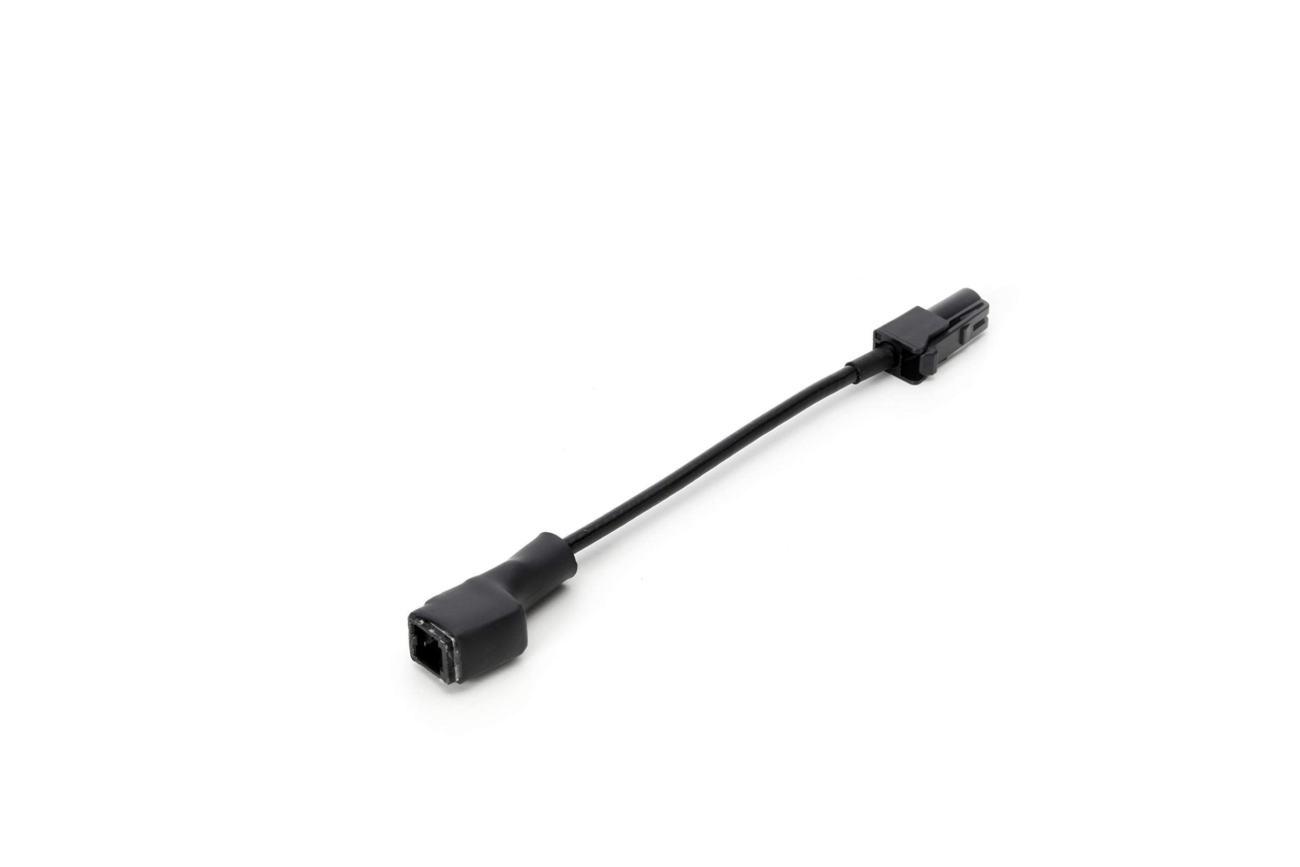 

Street Genuine Digital Terrestrial Antenna Conversion Cable with Daihatsu and Pioneer Navigation [Compatible Suzuki] (for Systems) AH-67 чорний