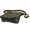 Thecostumebase Indiana Jones Mk VII Gas Mask Bag Green Indy Prop WWII