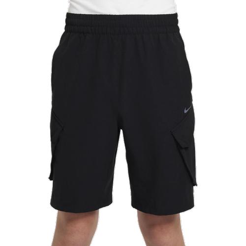 

Nike Unisex Short FZ4903-010 S чёрный