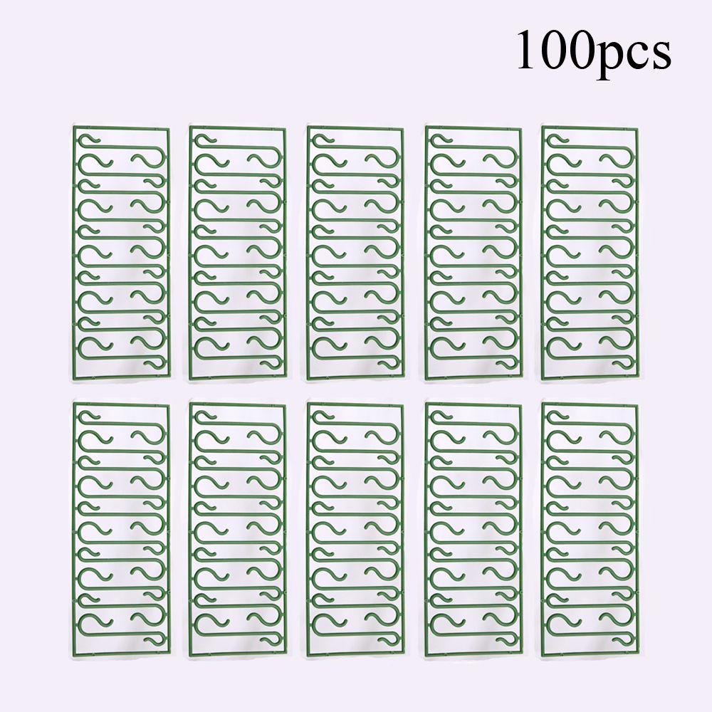 Plastic Christmas Tree Xmas Decoration Christmas Ornaments Hanging Hook Hooks Storage Holder