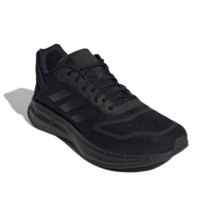 Adidas Duramo SL 2.0 Triple Black Men Sneakers Core-Black GW8342