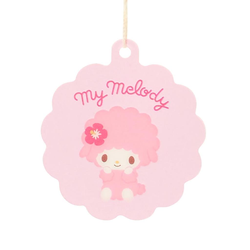 Sanrio Wind Chime My Melody 891541 -