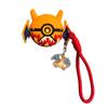 3D Pocket Monsters Charizard Poké Ball Earphone Case For Airpods 4 Pro 3 2 Wireless Bluetooth Headset Protective Cover