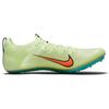 Nike Superfly Elite 2 Low top Carbon Plate Sprint Running Shoes Unisex Neon CD4382-700